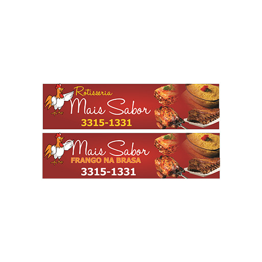 Logo do cliente