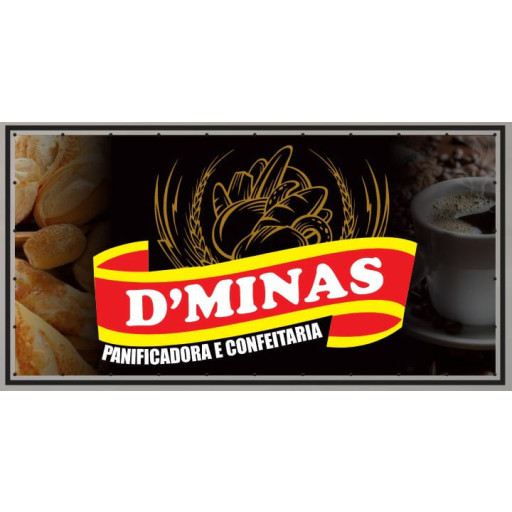 Logo do cliente